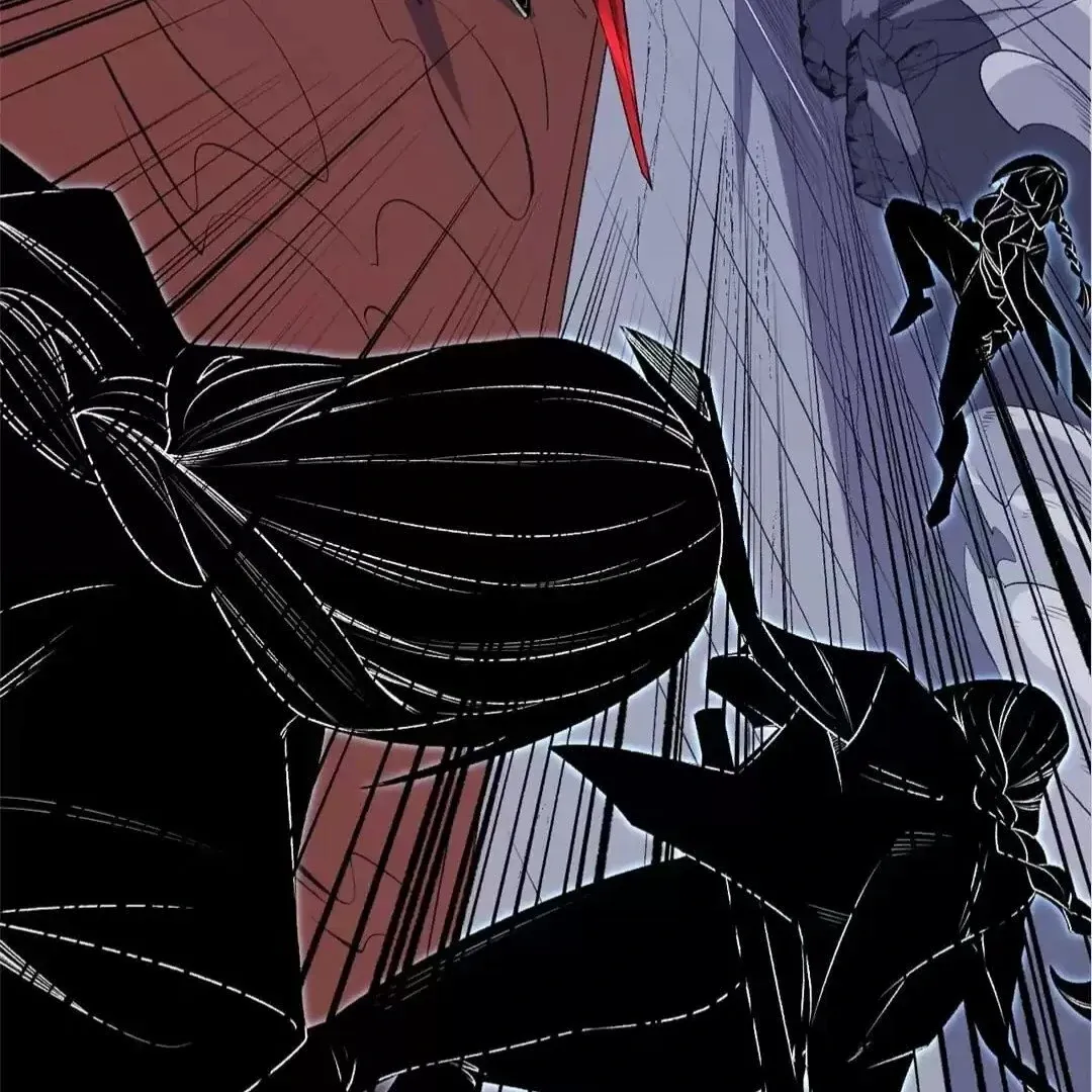 The Jobless Guy Who Has Come to Slay Chapter 107 page 39 - 