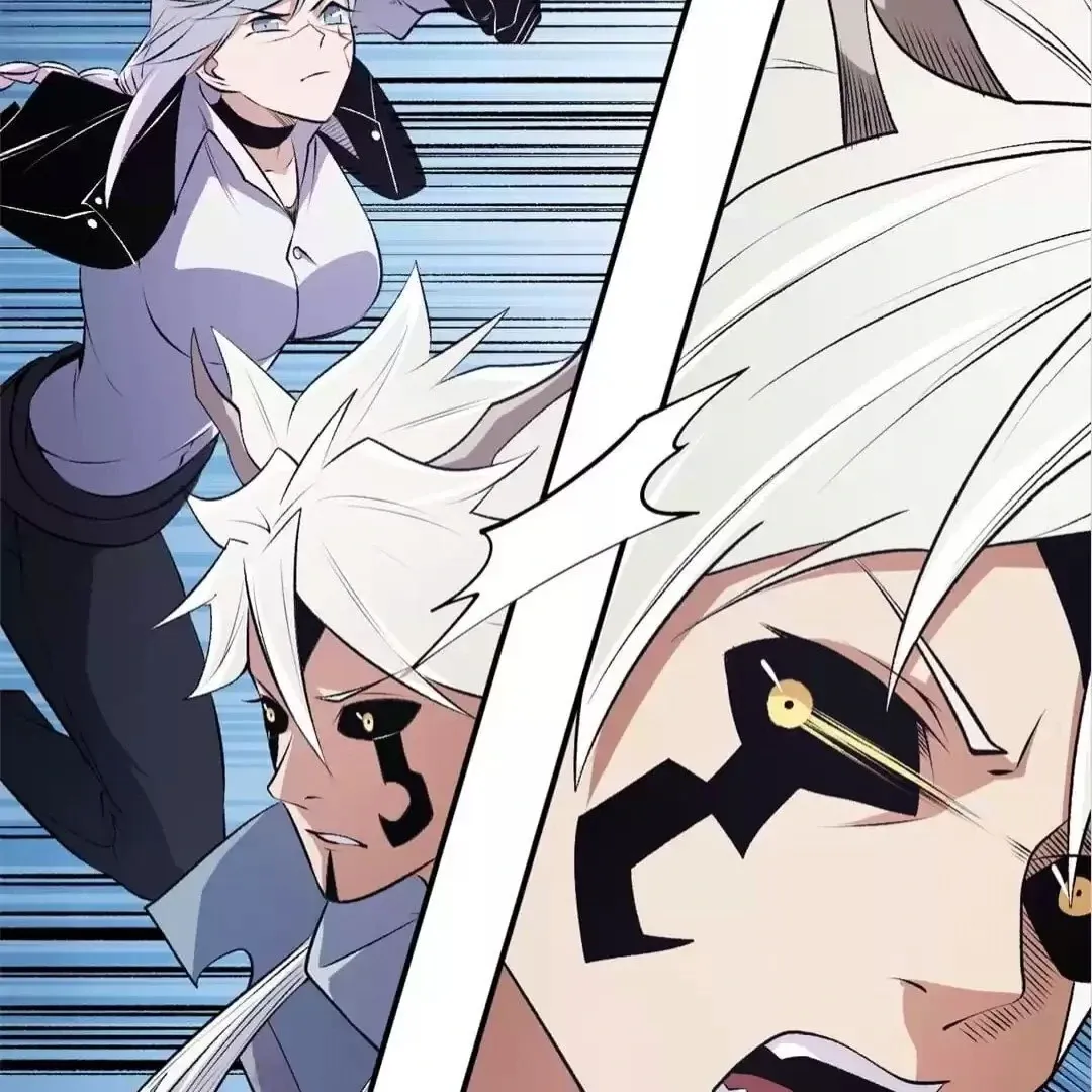 The Jobless Guy Who Has Come to Slay Chapter 107 page 41 - 