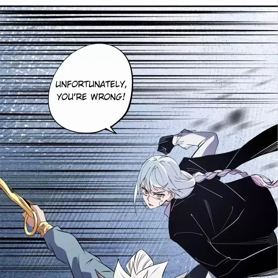 The Jobless Guy Who Has Come to Slay Chapter 107 page 44 - 