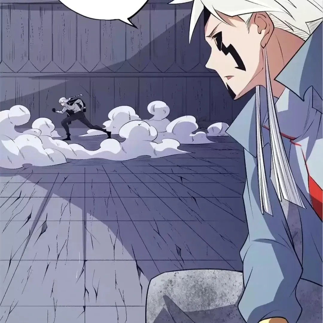 The Jobless Guy Who Has Come to Slay Chapter 107 page 49 - 