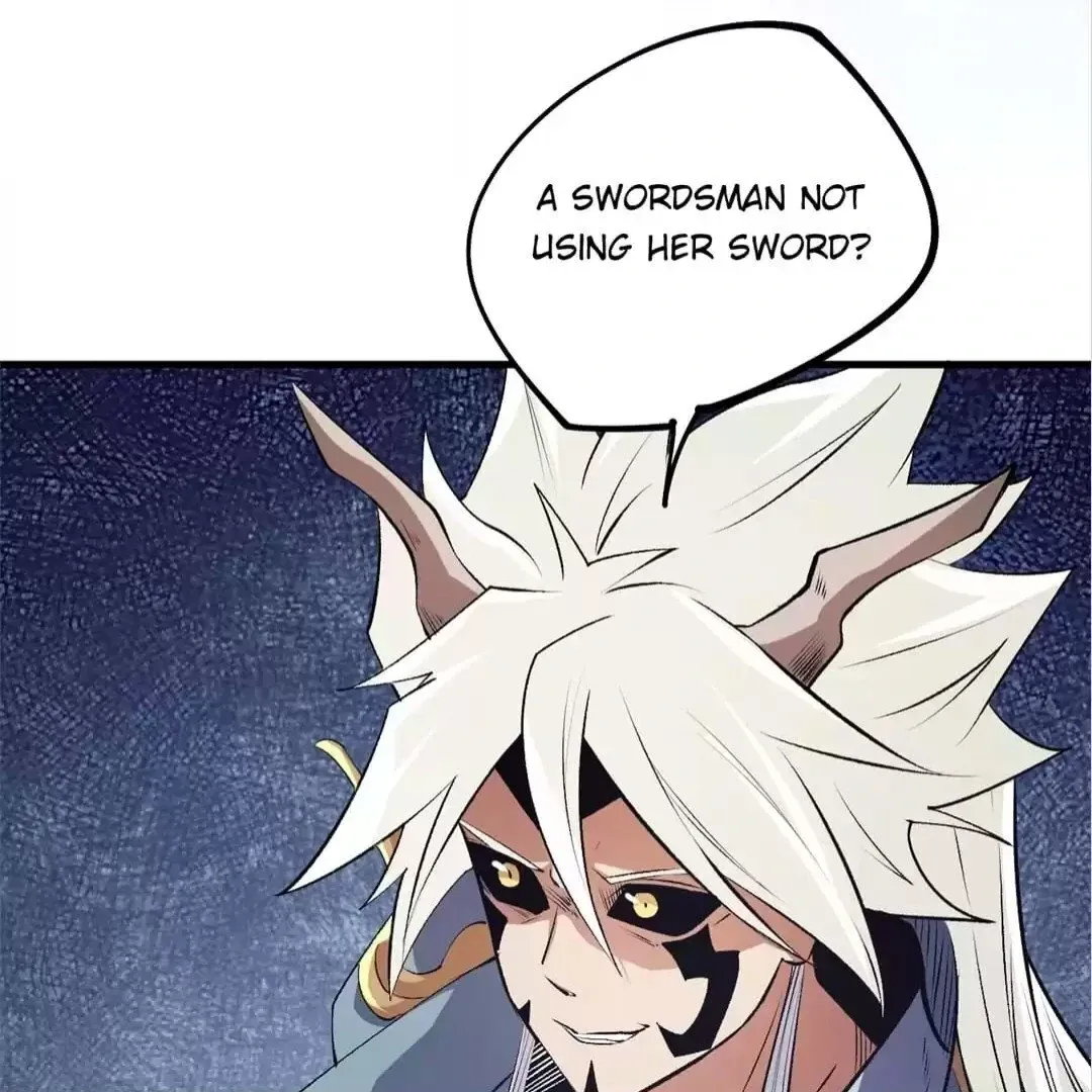 The Jobless Guy Who Has Come to Slay Chapter 107 page 6 - 
