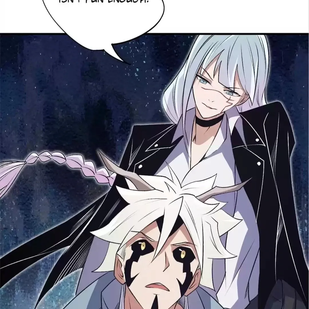 The Jobless Guy Who Has Come to Slay Chapter 107 page 55 - 