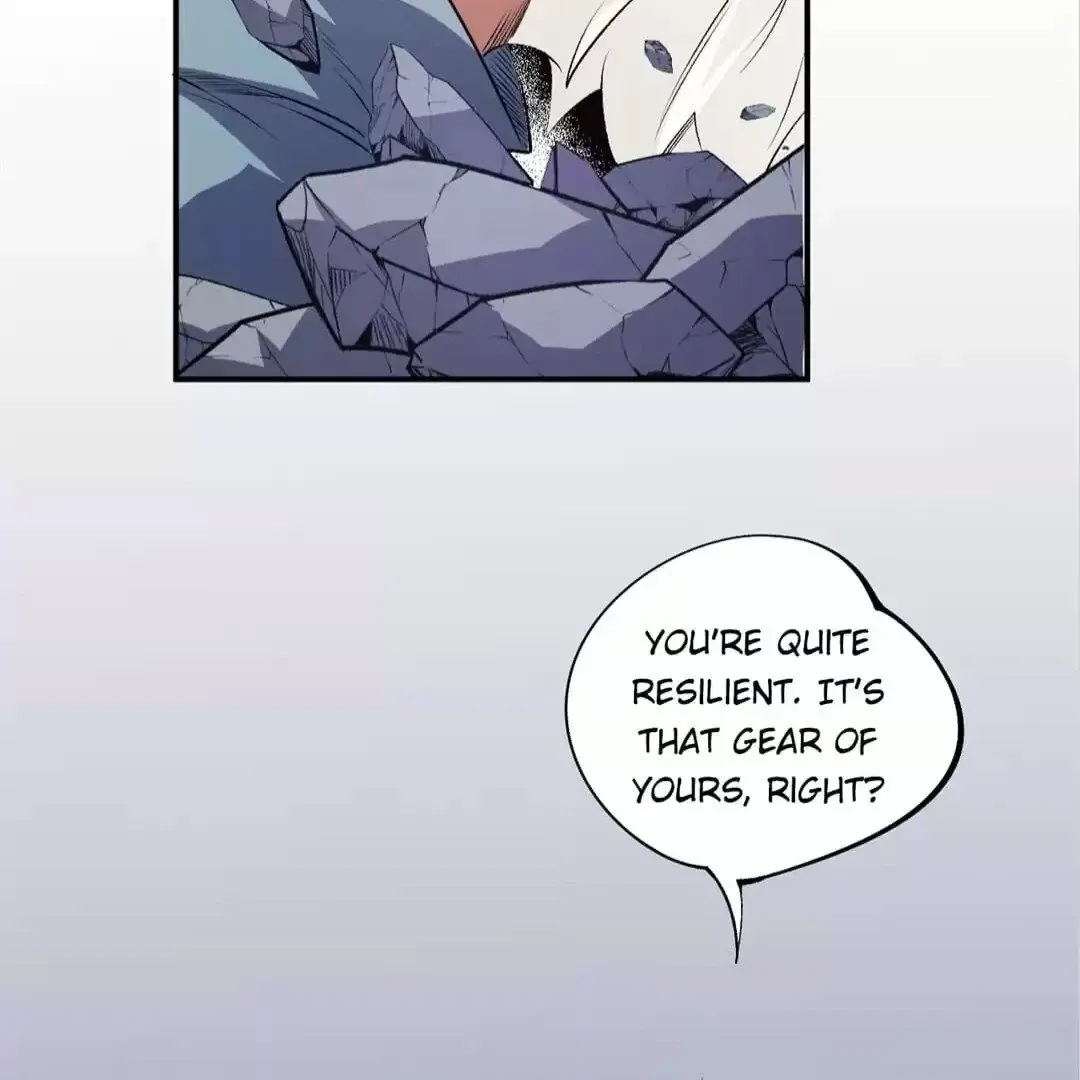 The Jobless Guy Who Has Come to Slay Chapter 107 page 68 - 