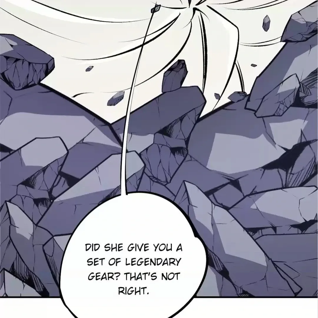 The Jobless Guy Who Has Come to Slay Chapter 107 page 71 - 