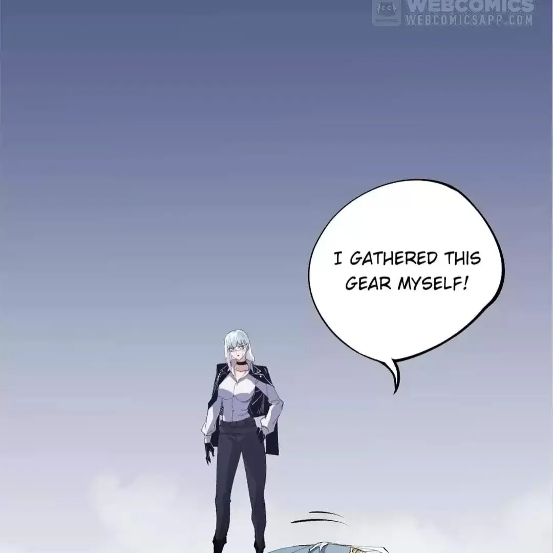The Jobless Guy Who Has Come to Slay Chapter 107 page 74 - 