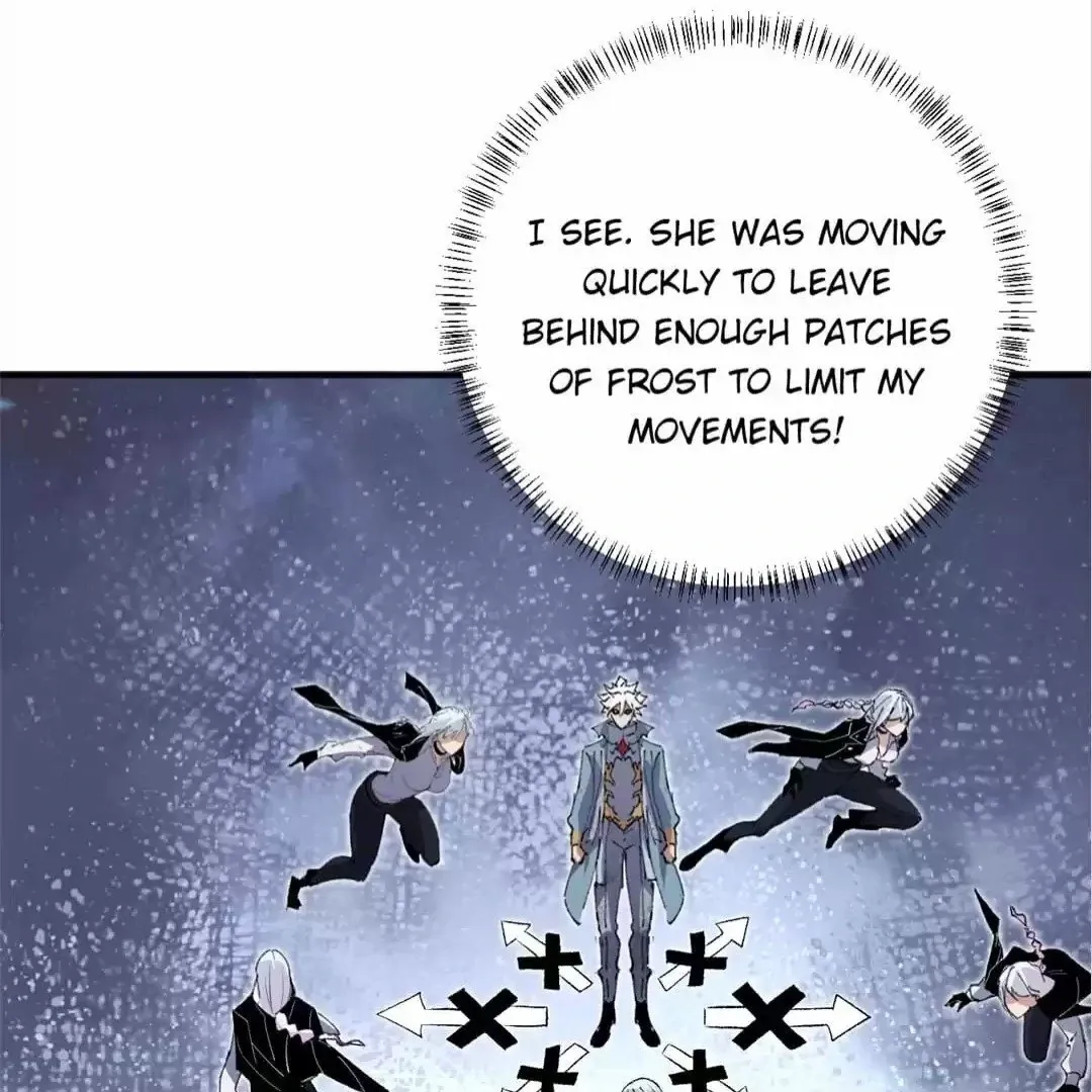 The Jobless Guy Who Has Come to Slay Chapter 107 page 79 - 