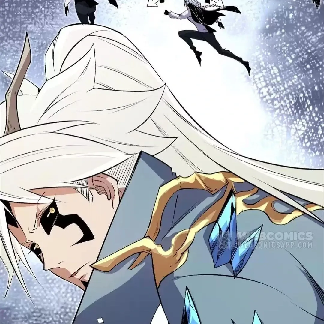 The Jobless Guy Who Has Come to Slay Chapter 107 page 80 - 
