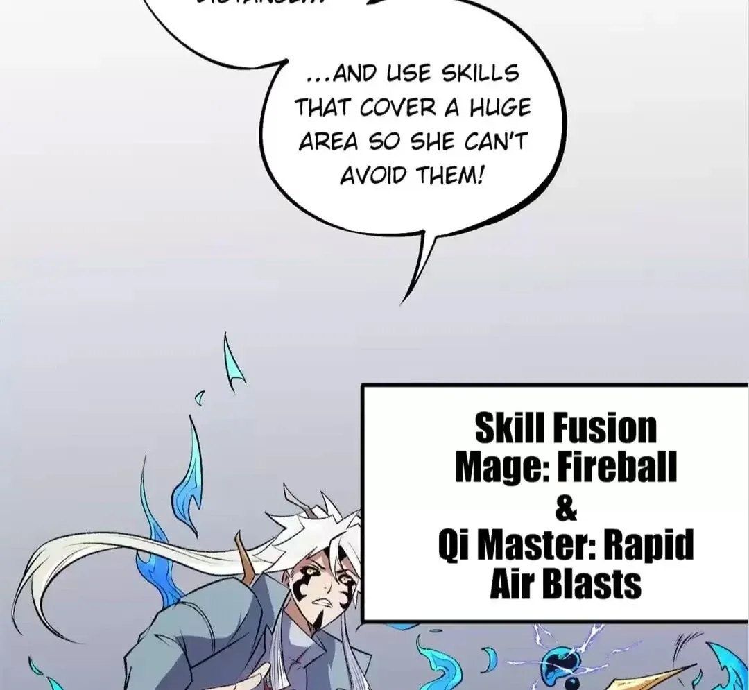 The Jobless Guy Who Has Come to Slay Chapter 107 page 94 - 