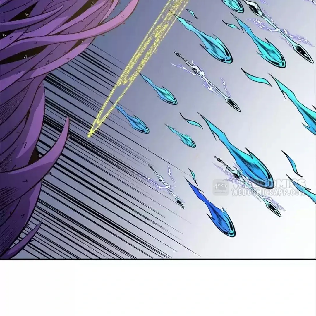 The Jobless Guy Who Has Come to Slay Chapter 107 page 98 - 