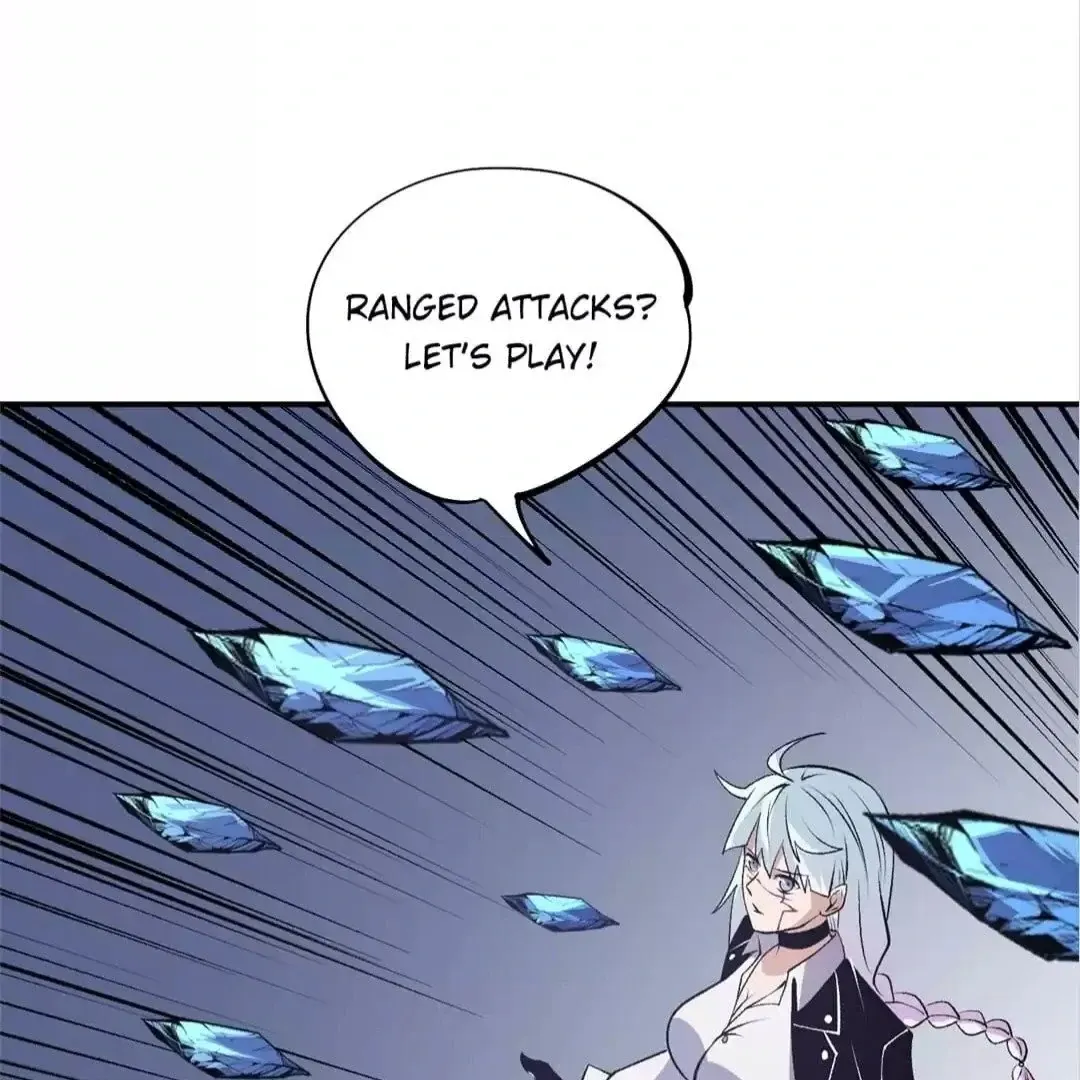 The Jobless Guy Who Has Come to Slay Chapter 107 page 99 - 