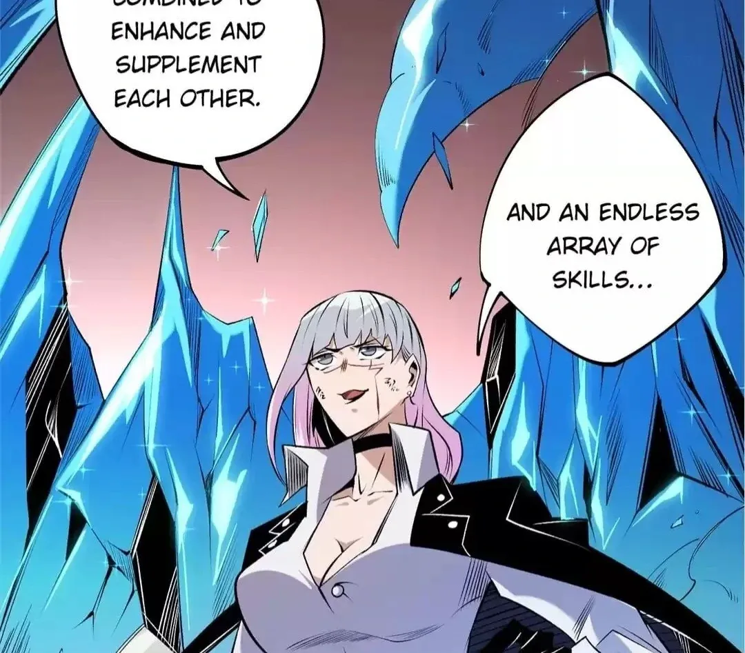 The Jobless Guy Who Has Come to Slay Chapter 108 page 103 - 