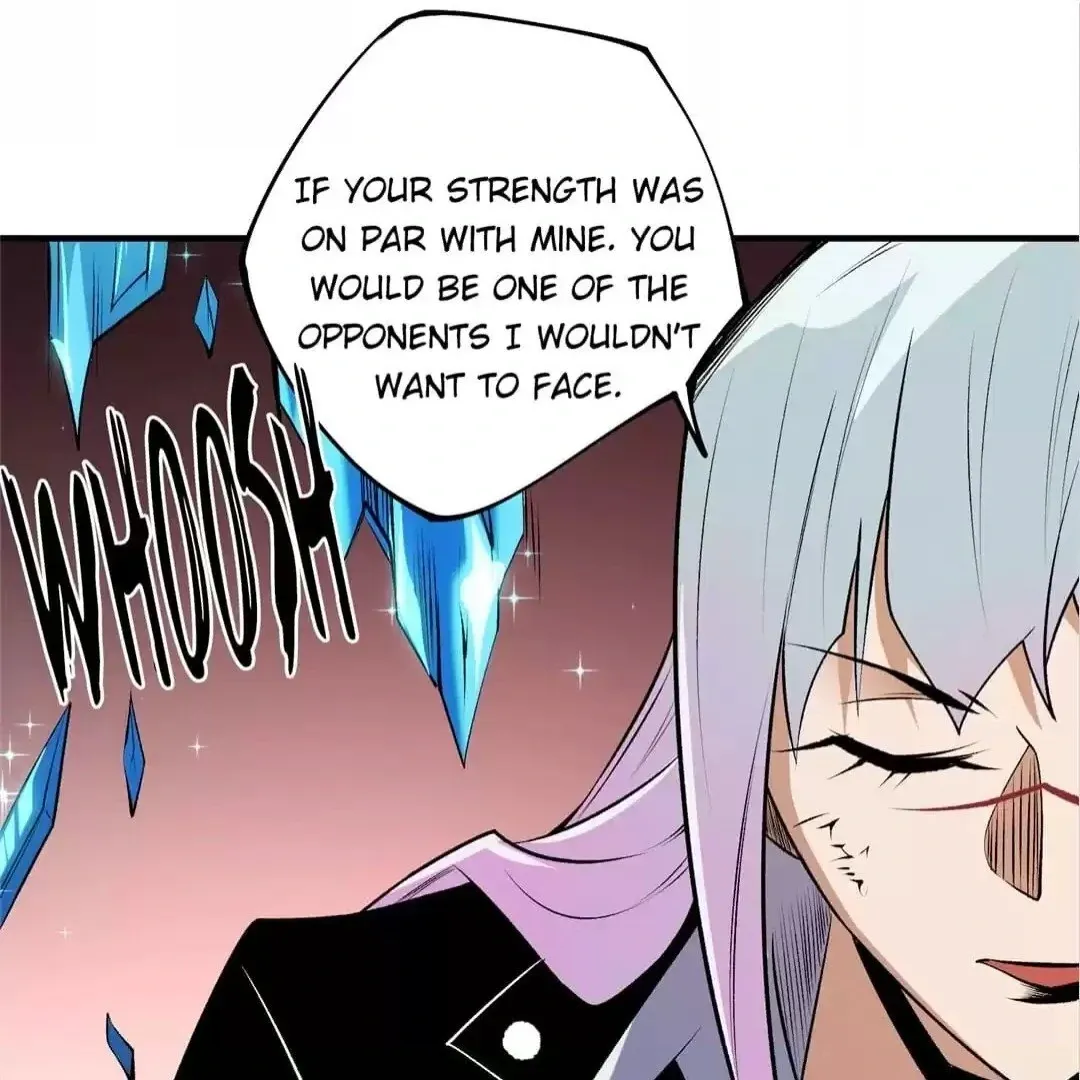The Jobless Guy Who Has Come to Slay Chapter 108 page 105 - 