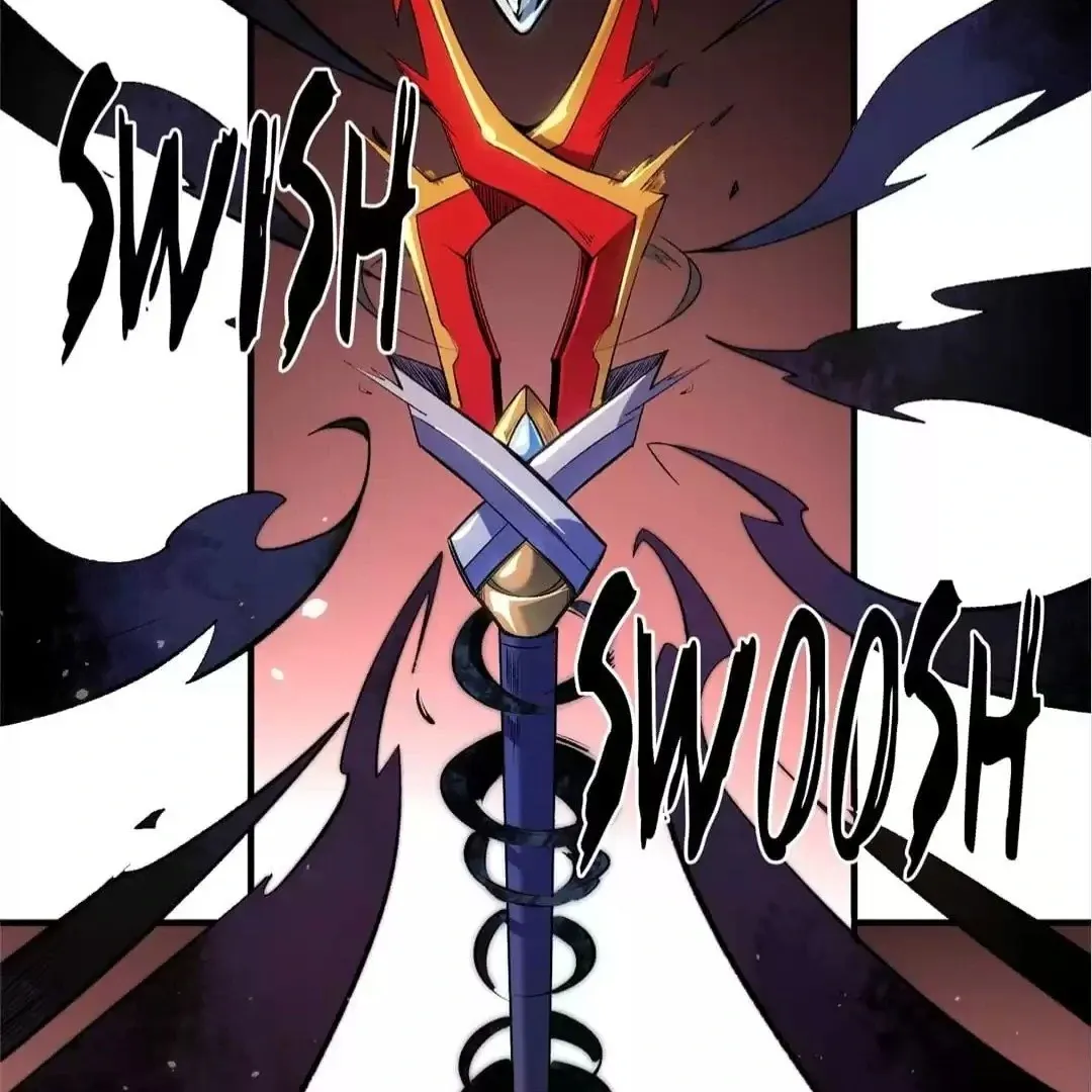 The Jobless Guy Who Has Come to Slay Chapter 108 page 107 - 