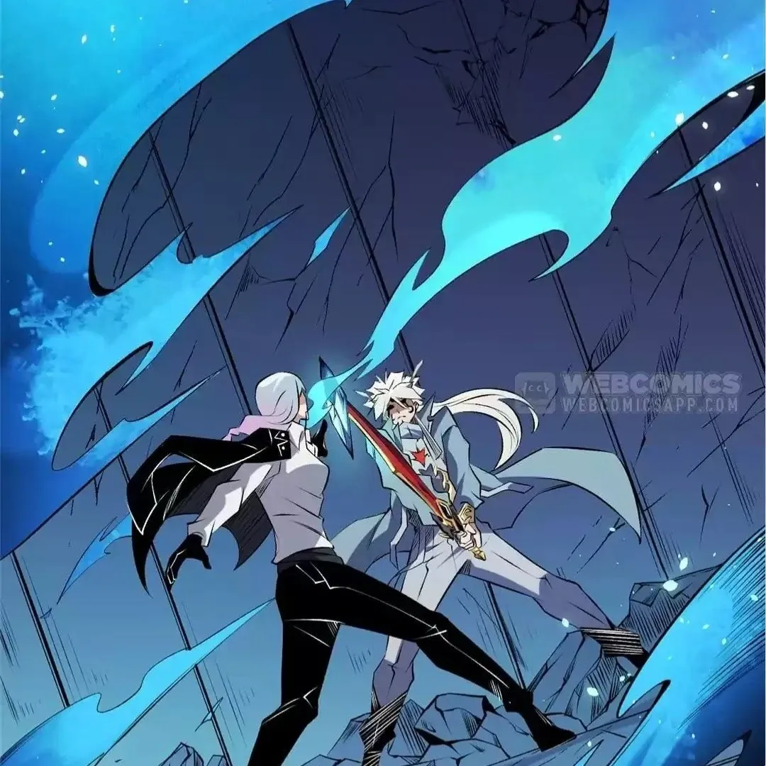 The Jobless Guy Who Has Come to Slay Chapter 108 page 19 - 