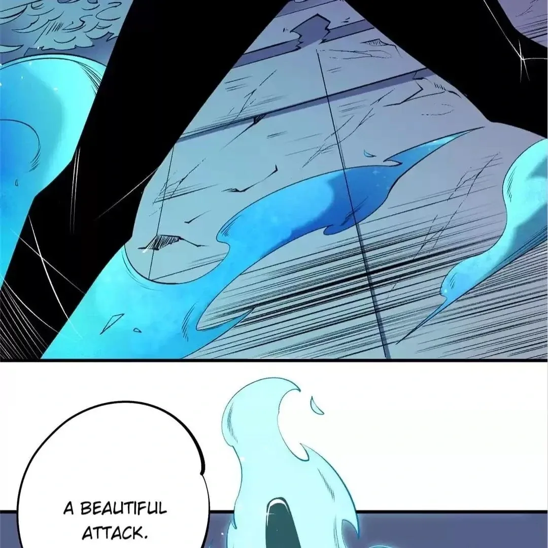 The Jobless Guy Who Has Come to Slay Chapter 108 page 23 - 
