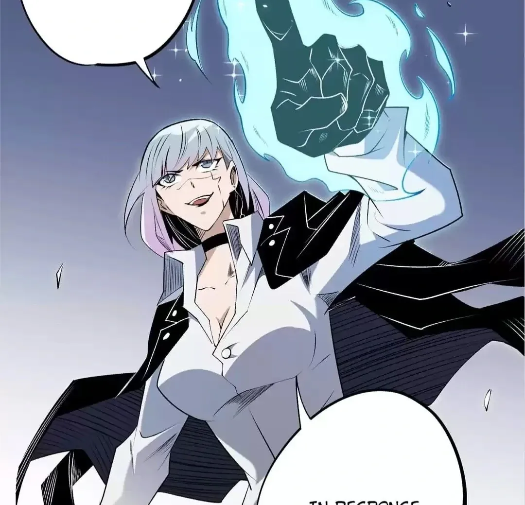 The Jobless Guy Who Has Come to Slay Chapter 108 page 24 - 