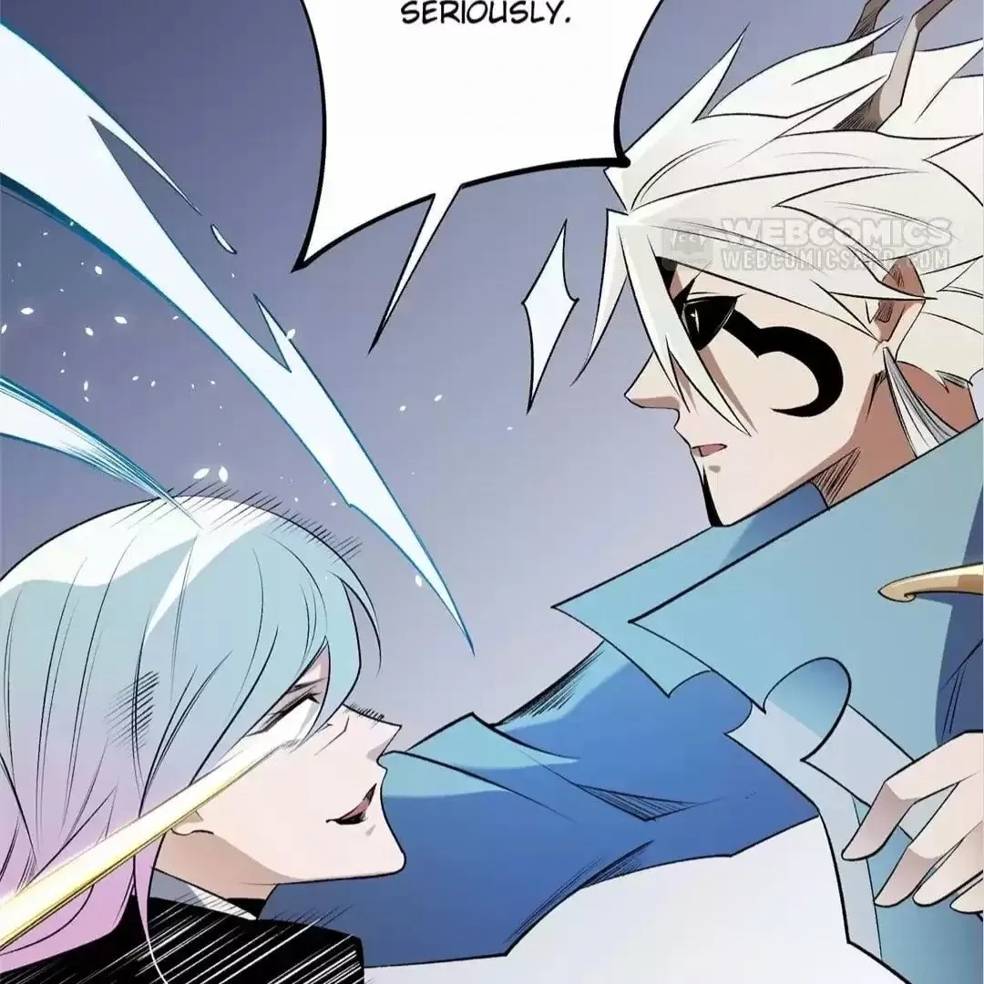 The Jobless Guy Who Has Come to Slay Chapter 108 page 26 - 