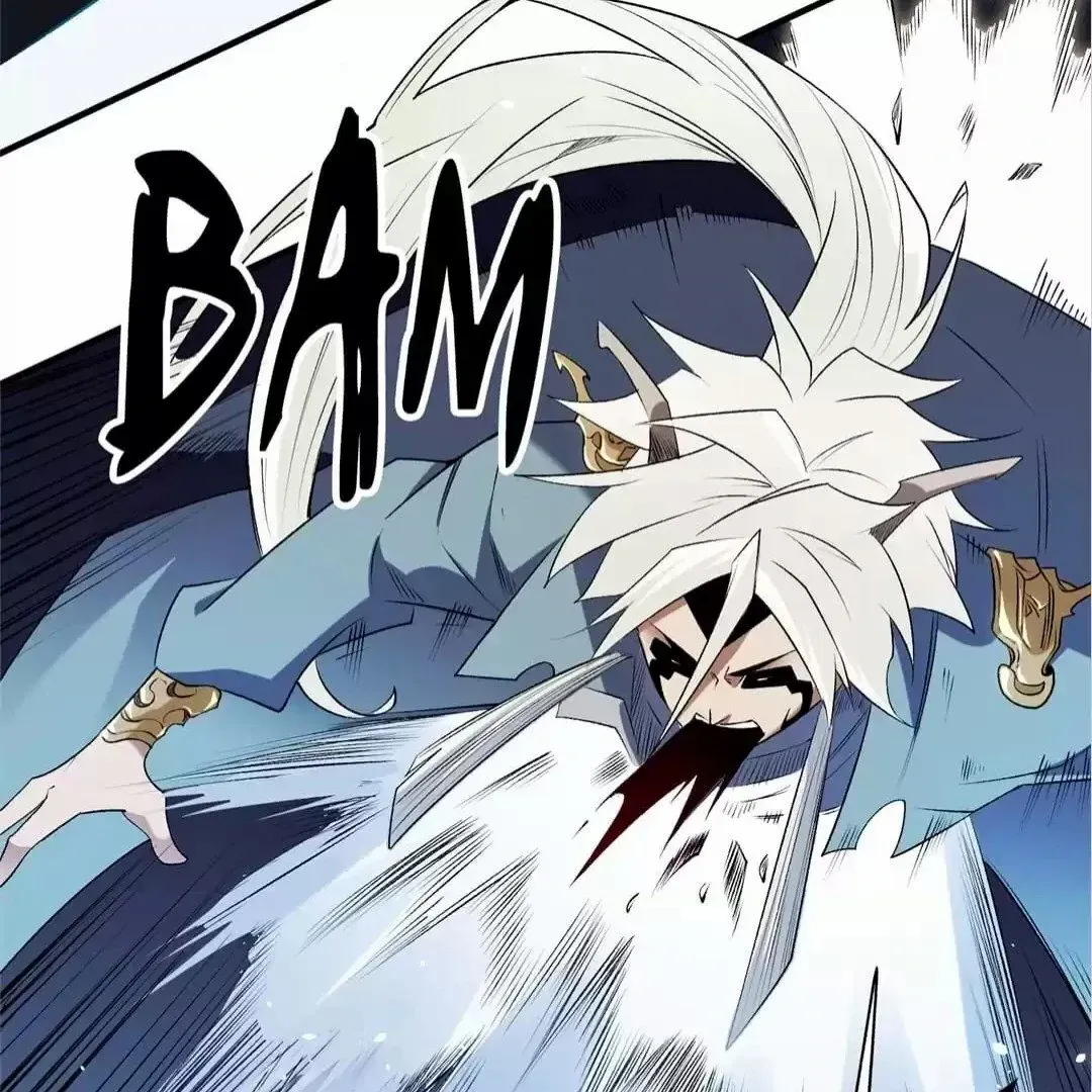 The Jobless Guy Who Has Come to Slay Chapter 108 page 28 - 