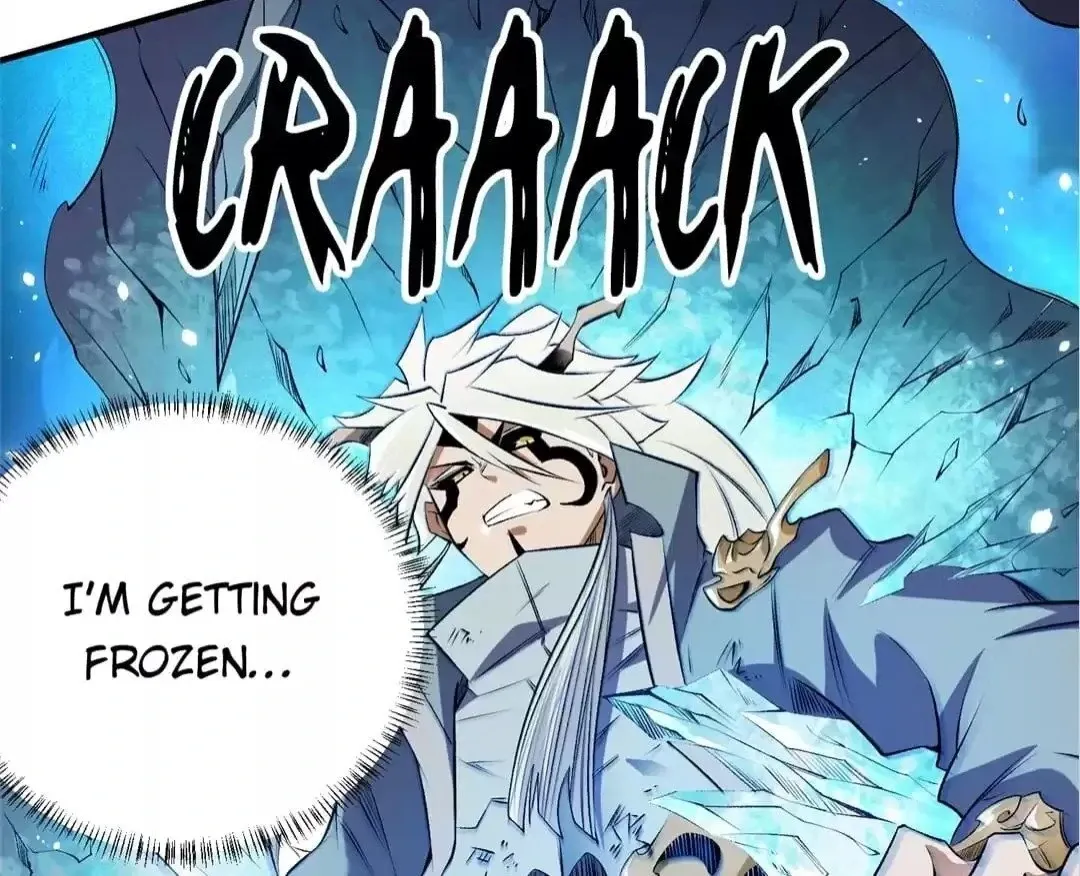 The Jobless Guy Who Has Come to Slay Chapter 108 page 33 - 