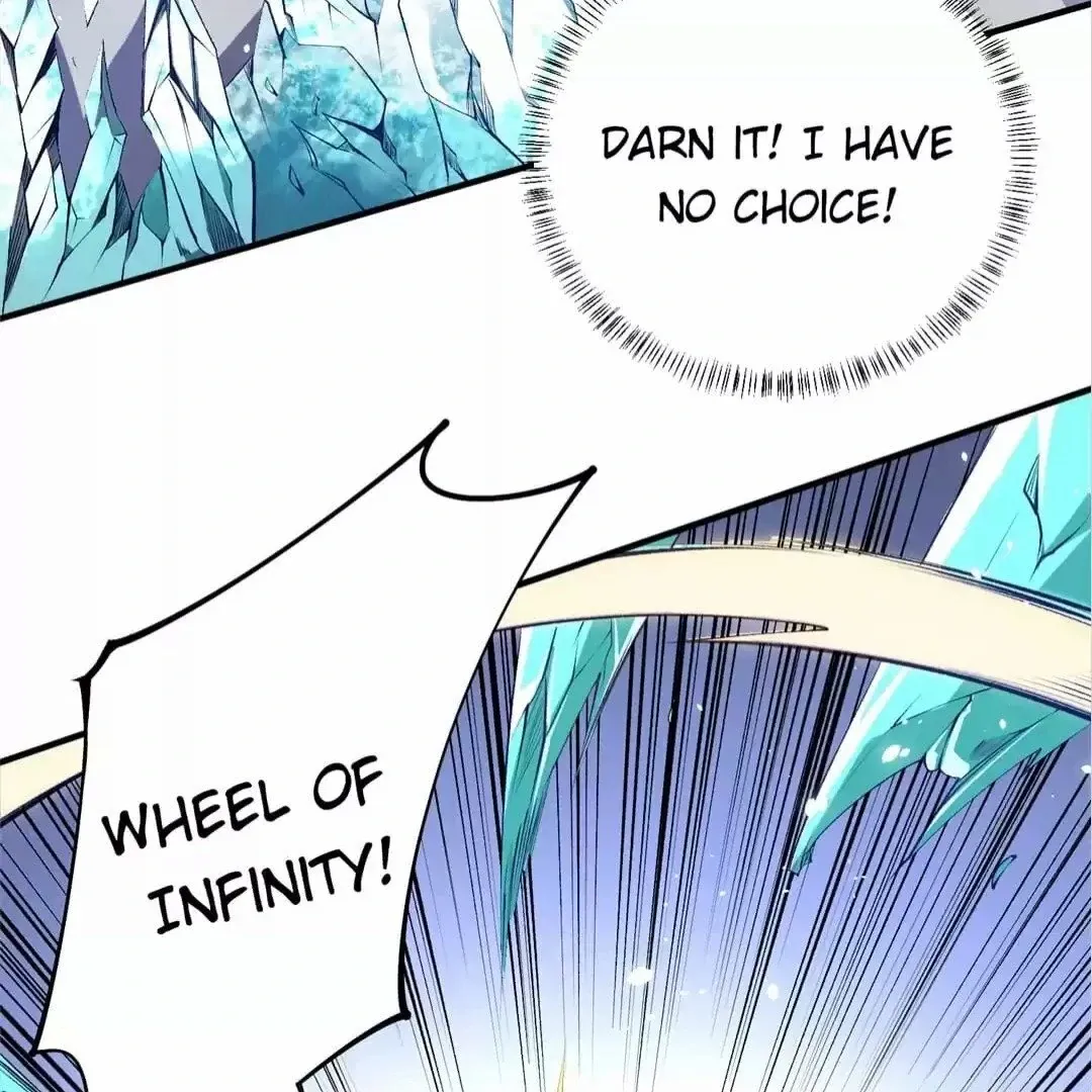 The Jobless Guy Who Has Come to Slay Chapter 108 page 35 - 
