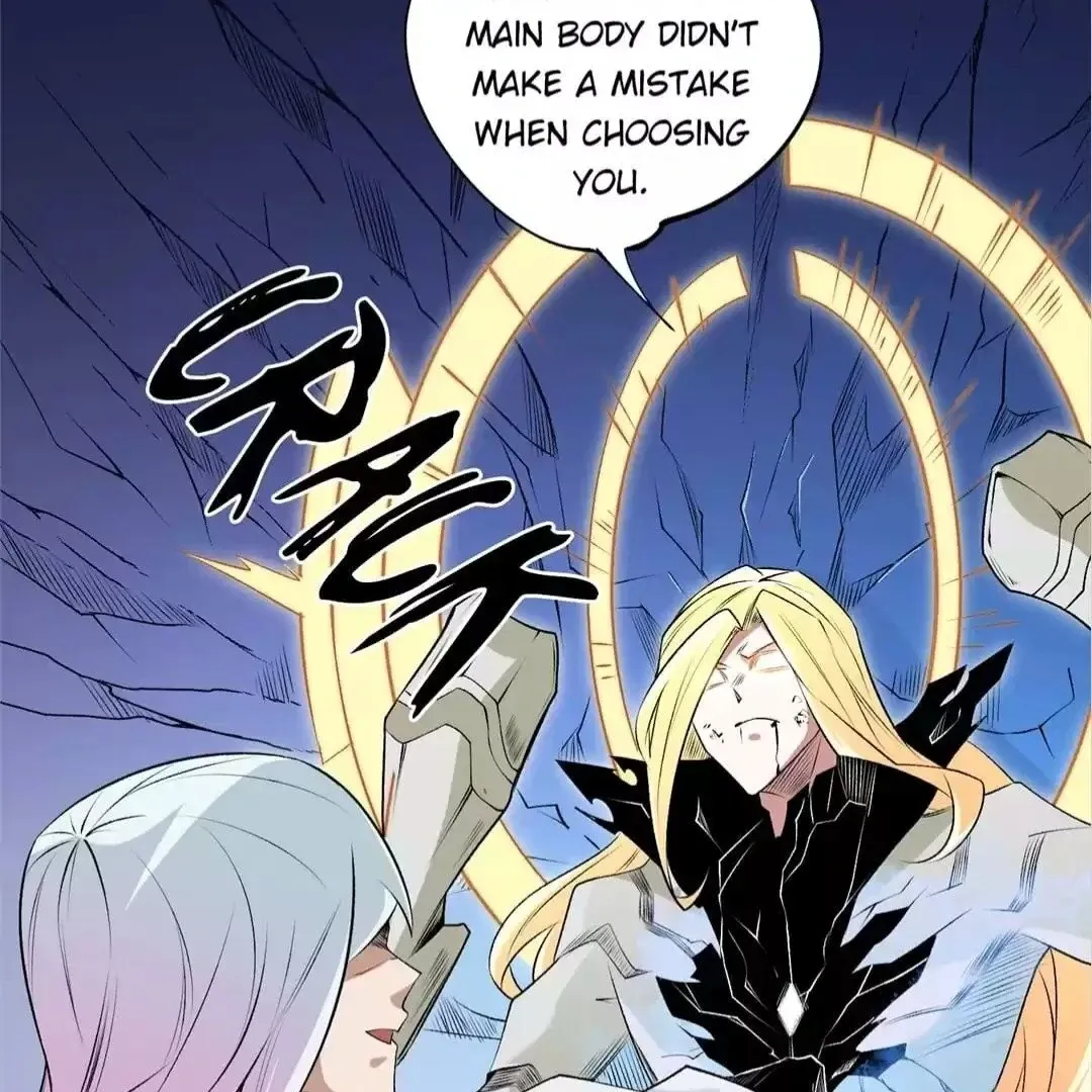 The Jobless Guy Who Has Come to Slay Chapter 108 page 49 - 