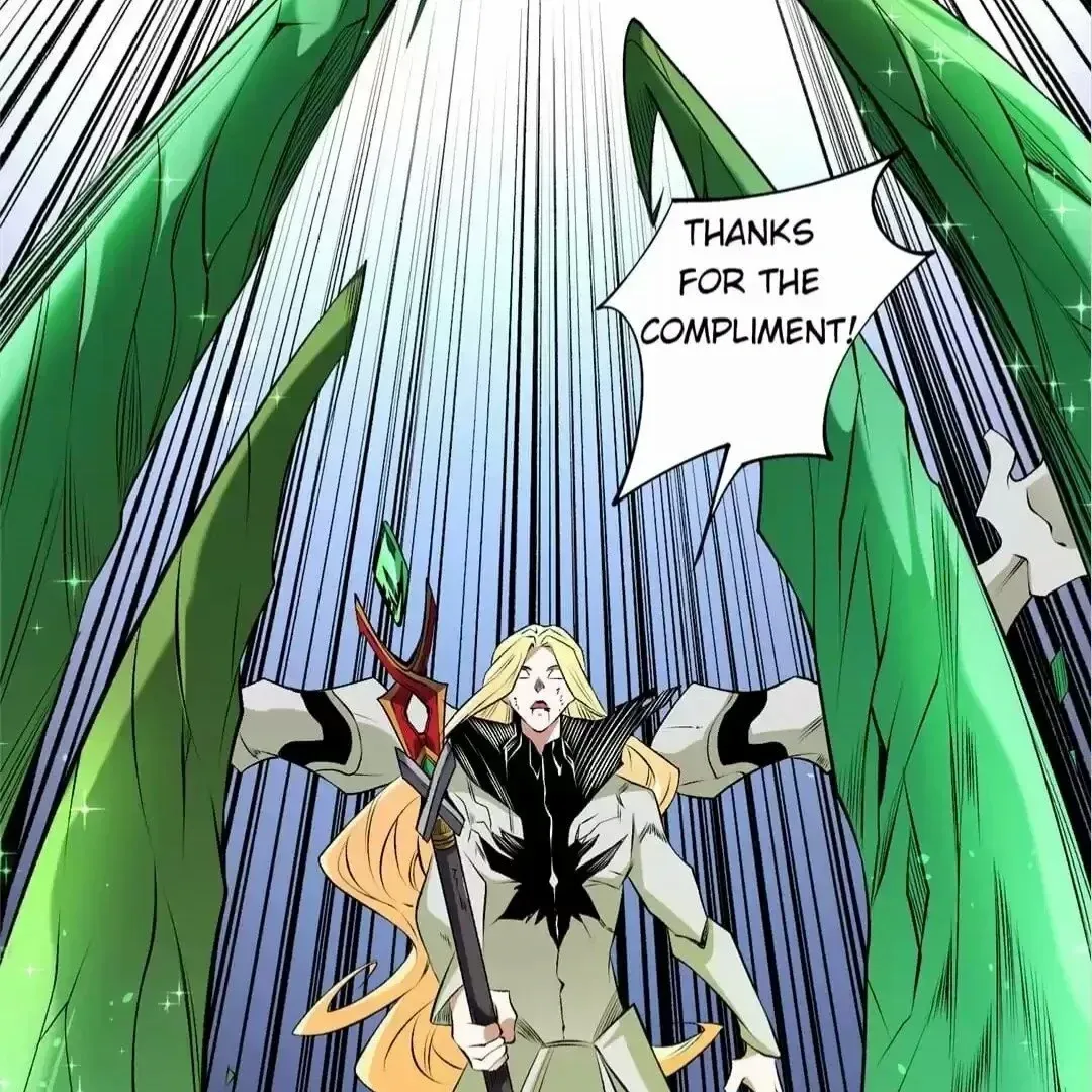 The Jobless Guy Who Has Come to Slay Chapter 108 page 64 - 