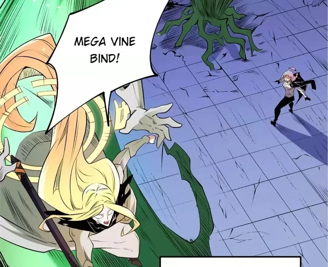 The Jobless Guy Who Has Come to Slay Chapter 108 page 67 - 