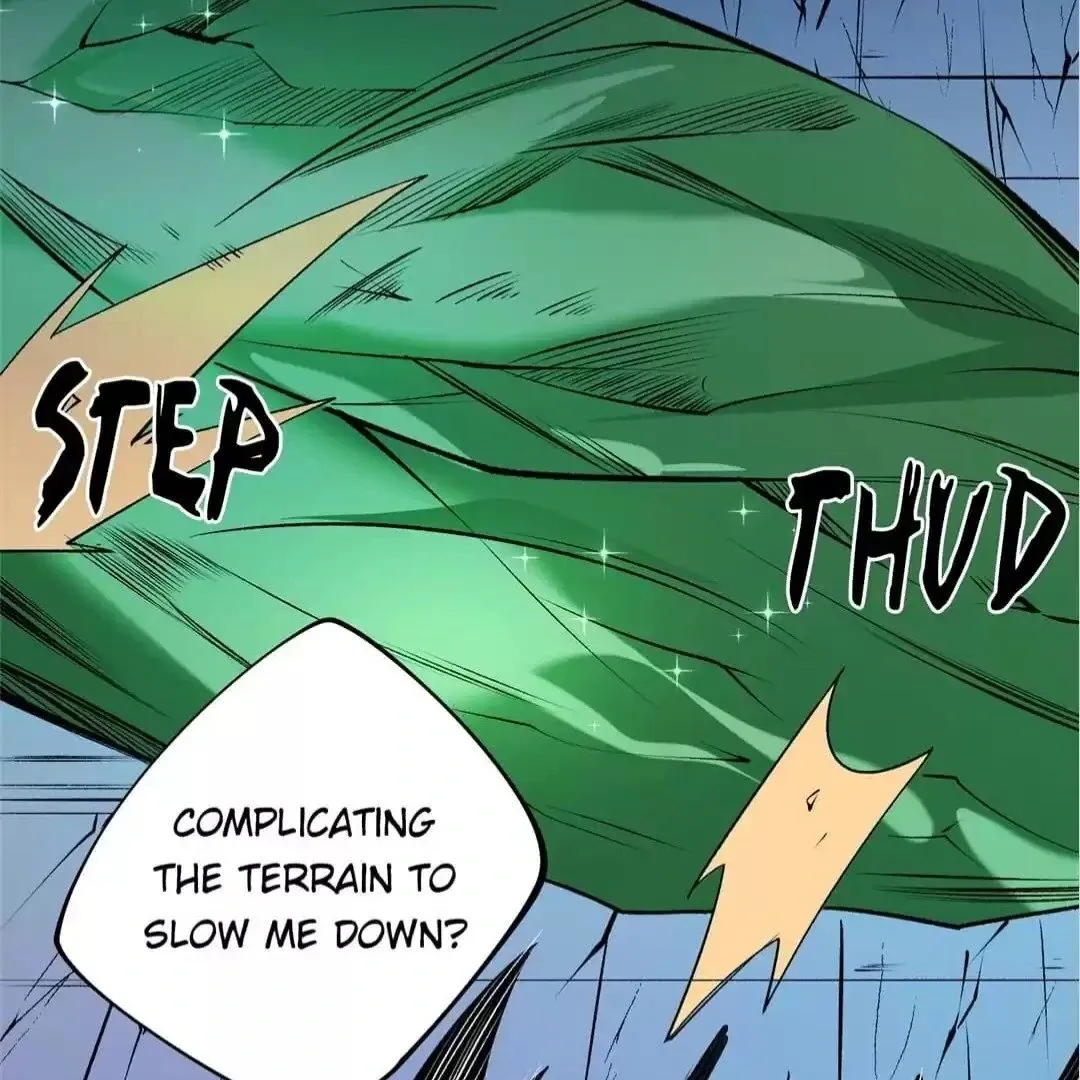 The Jobless Guy Who Has Come to Slay Chapter 108 page 72 - 