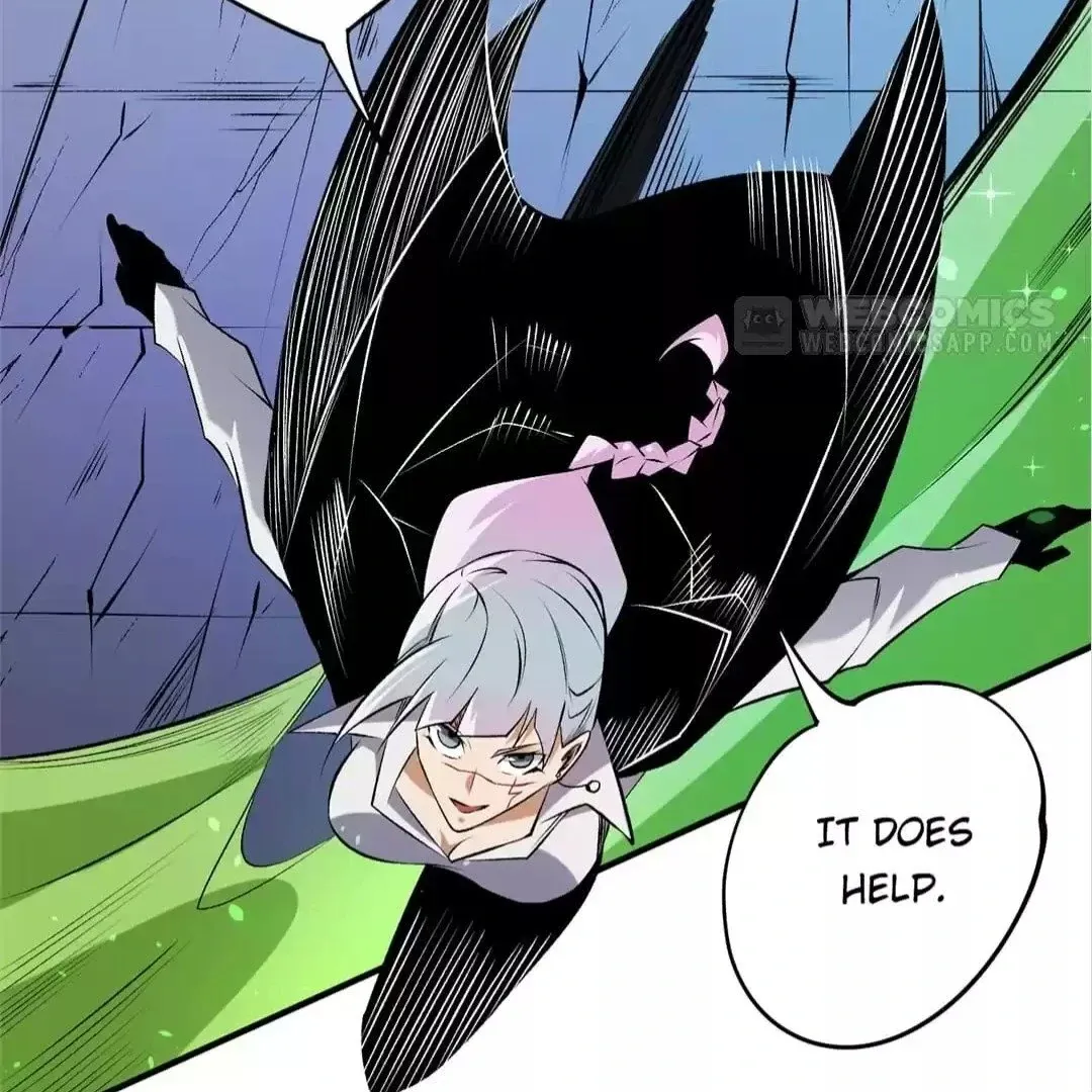The Jobless Guy Who Has Come to Slay Chapter 108 page 73 - 