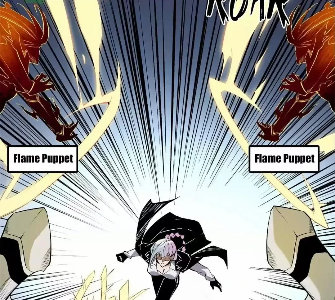 The Jobless Guy Who Has Come to Slay Chapter 108 page 76 - 