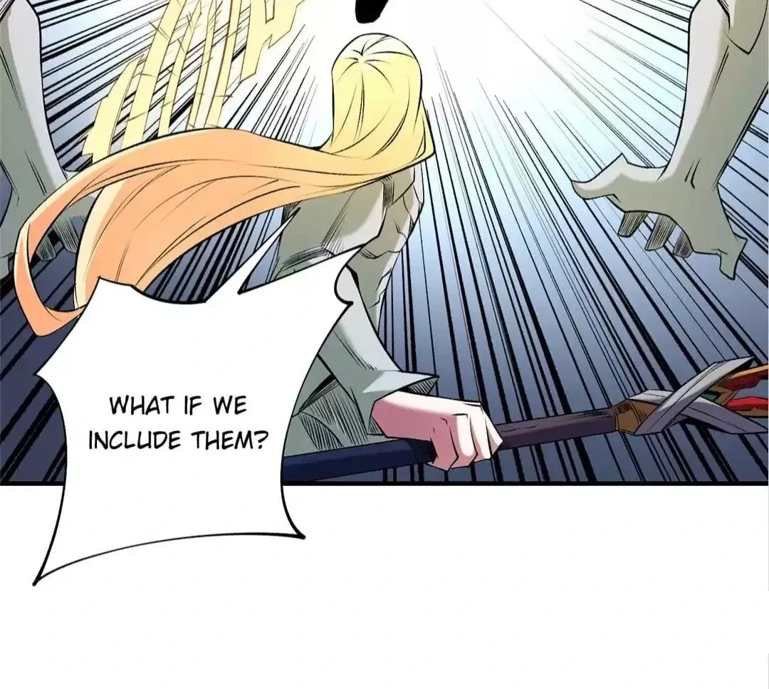 The Jobless Guy Who Has Come to Slay Chapter 108 page 77 - 