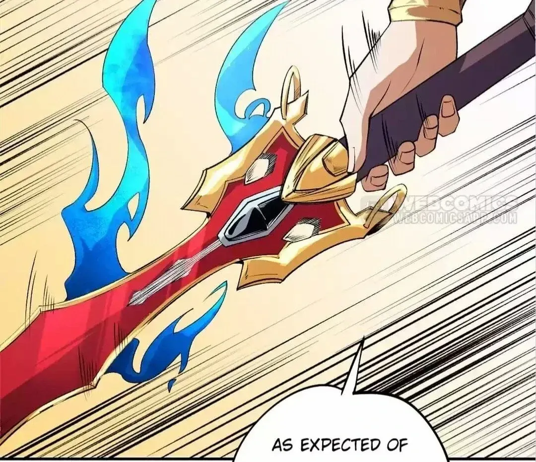 The Jobless Guy Who Has Come to Slay Chapter 108 page 9 - 