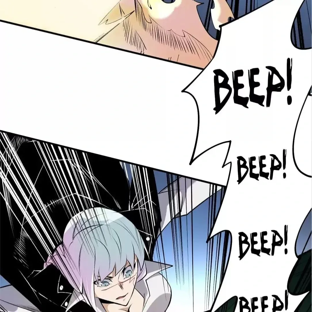 The Jobless Guy Who Has Come to Slay Chapter 108 page 88 - 