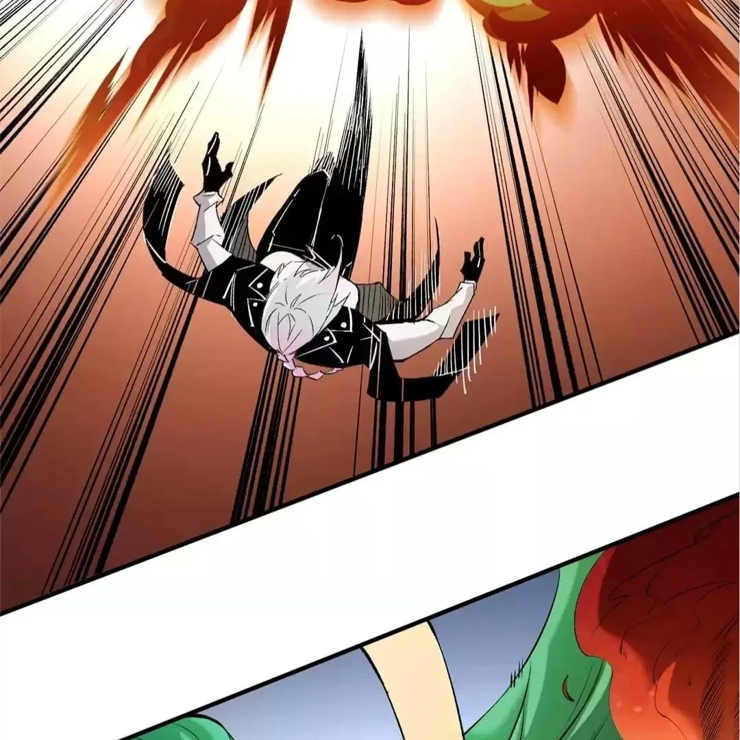 The Jobless Guy Who Has Come to Slay Chapter 108 page 91 - 