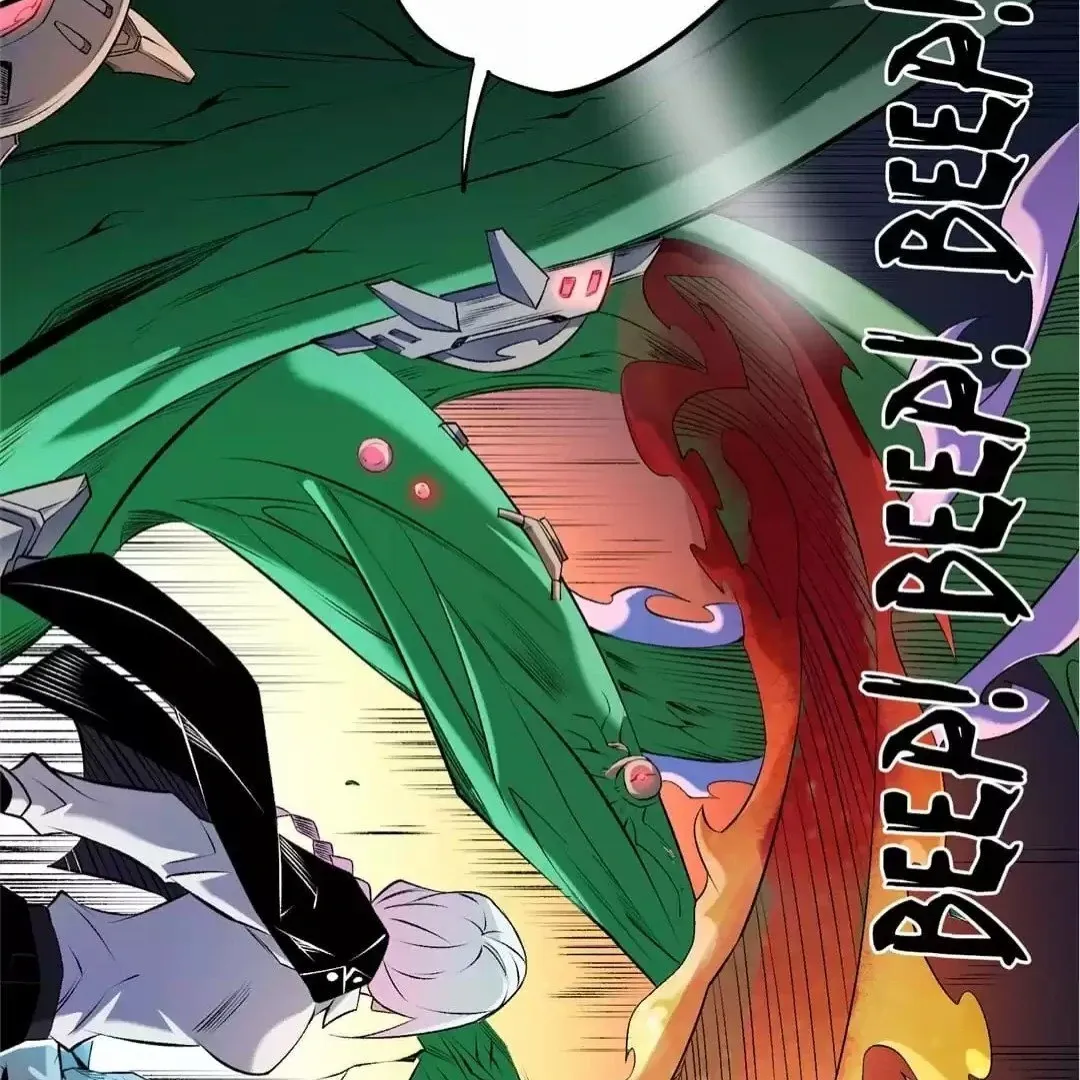The Jobless Guy Who Has Come to Slay Chapter 108 page 96 - 