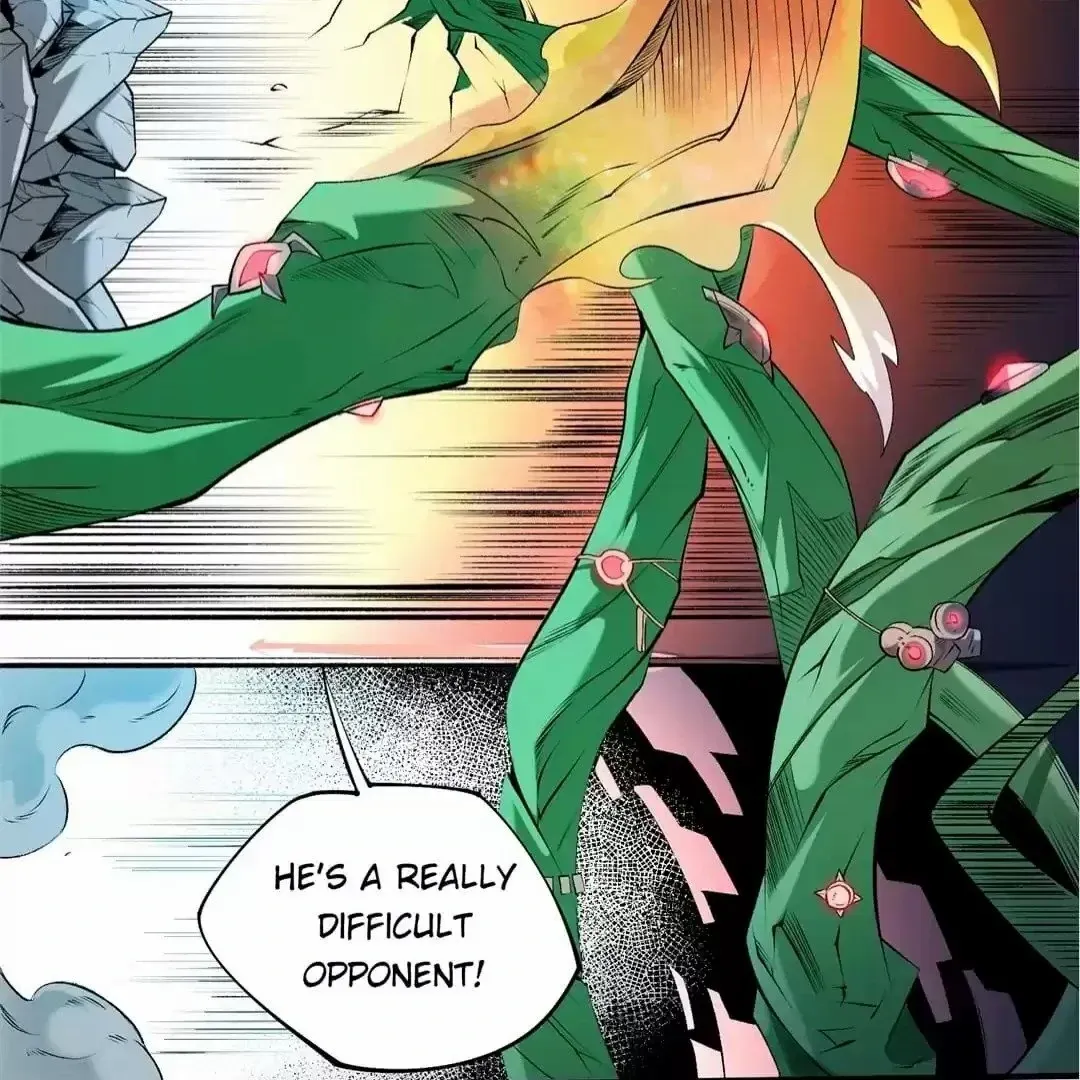 The Jobless Guy Who Has Come to Slay Chapter 108 page 97 - 
