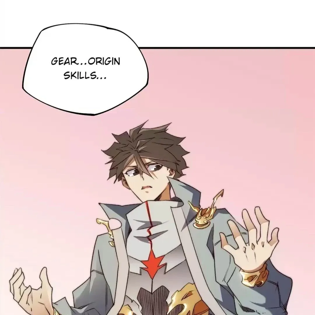 The Jobless Guy Who Has Come to Slay Chapter 109 page 101 - 
