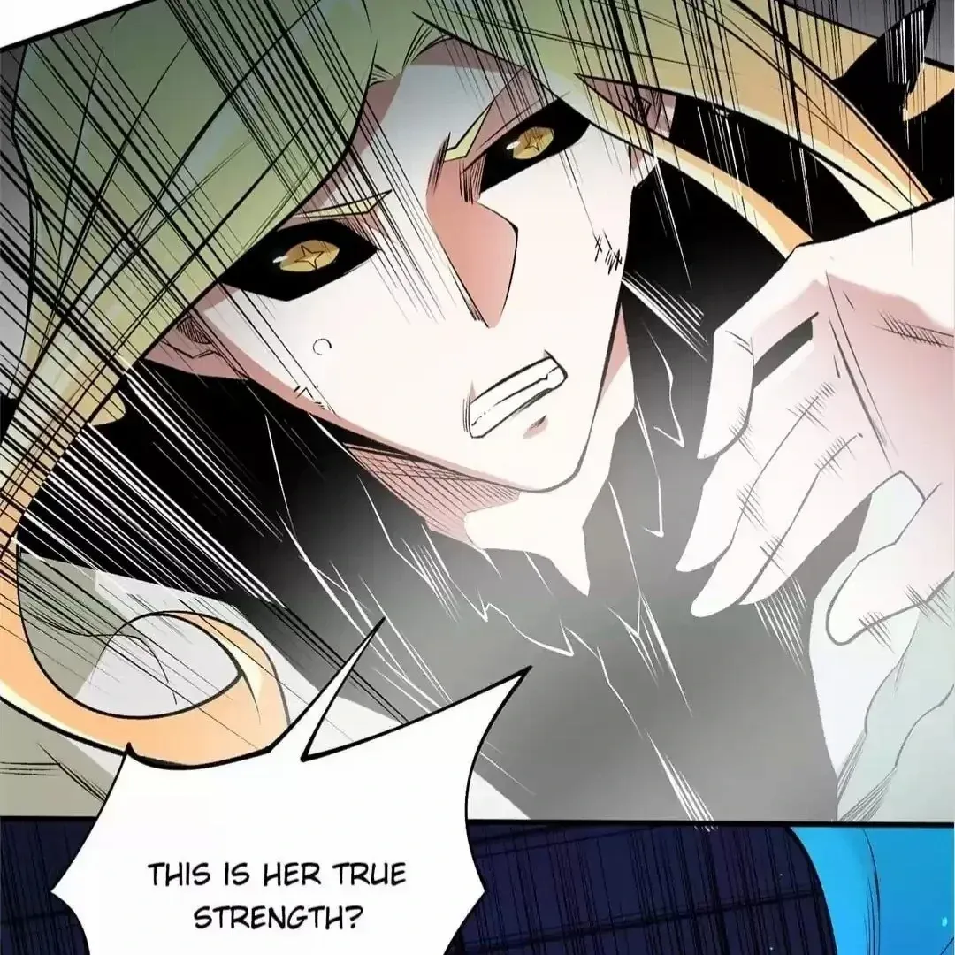 The Jobless Guy Who Has Come to Slay Chapter 109 page 16 - 
