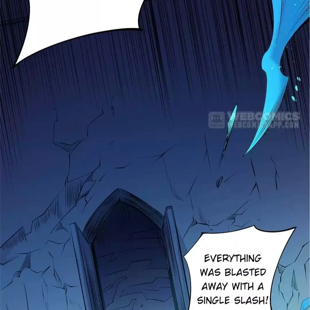 The Jobless Guy Who Has Come to Slay Chapter 109 page 17 - 