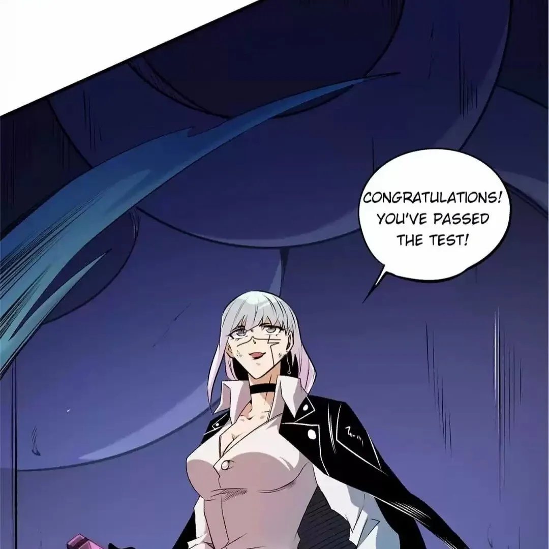 The Jobless Guy Who Has Come to Slay Chapter 109 page 20 - 