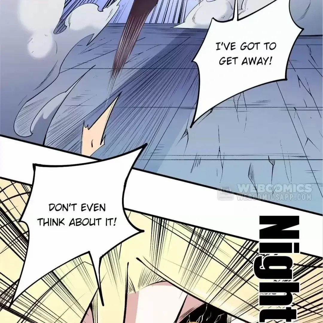 The Jobless Guy Who Has Come to Slay Chapter 109 page 3 - 