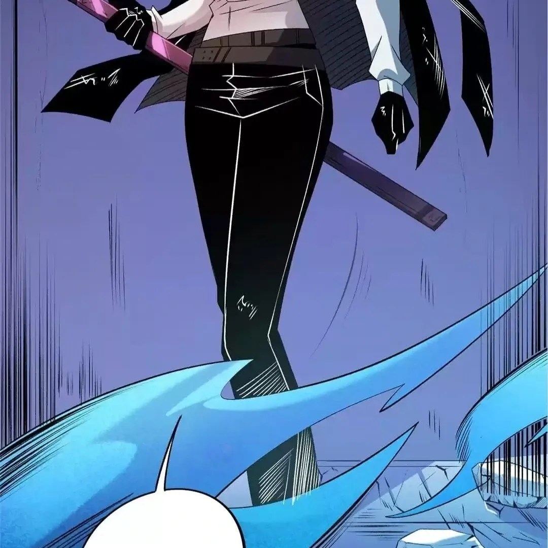 The Jobless Guy Who Has Come to Slay Chapter 109 page 21 - 
