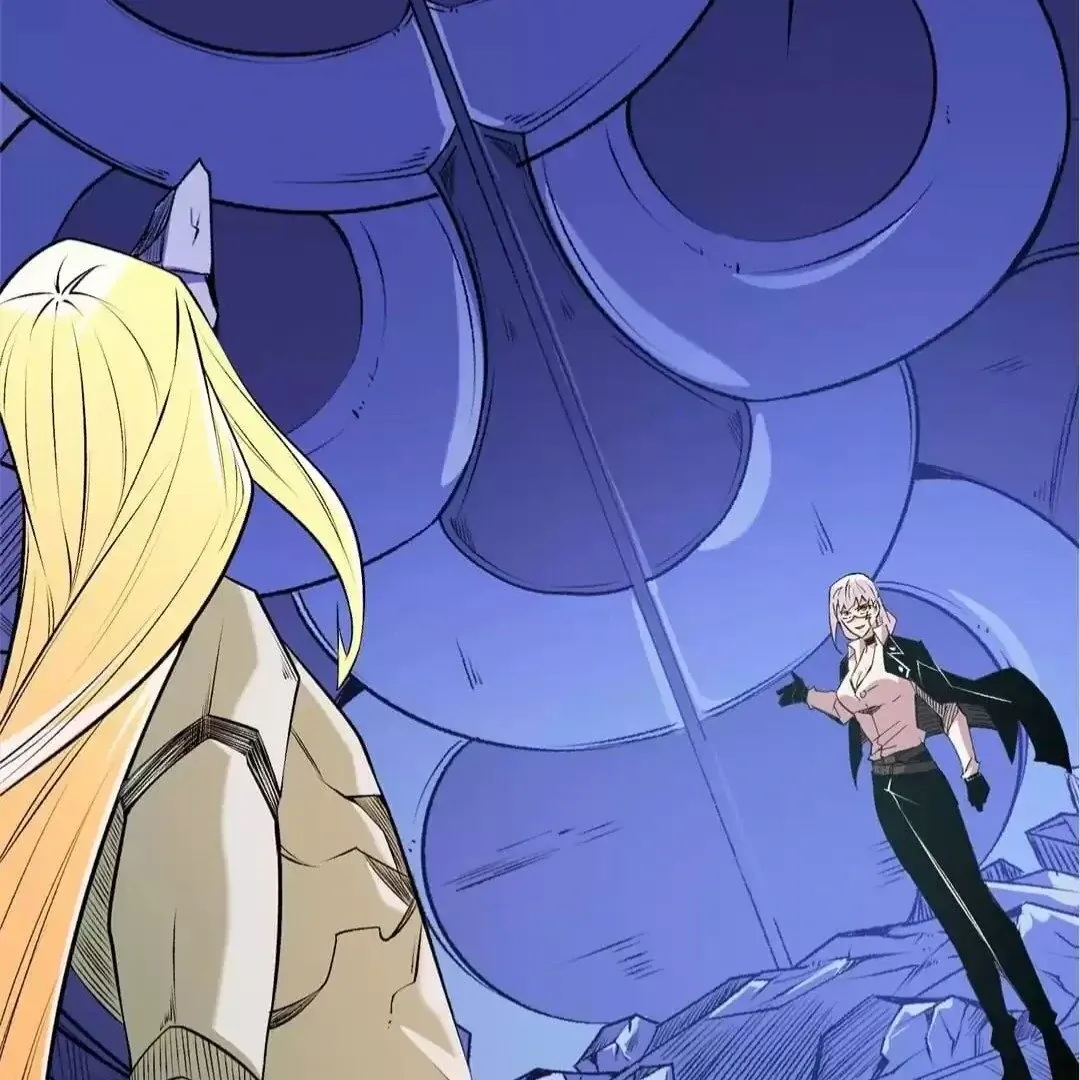 The Jobless Guy Who Has Come to Slay Chapter 109 page 23 - 