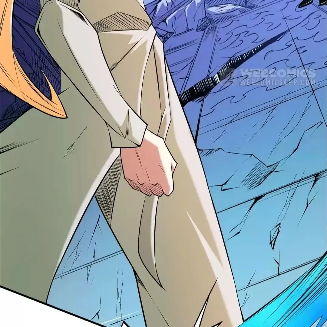 The Jobless Guy Who Has Come to Slay Chapter 109 page 24 - 
