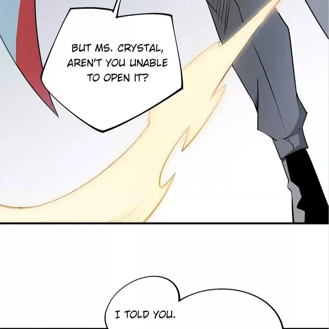 The Jobless Guy Who Has Come to Slay Chapter 109 page 31 - 