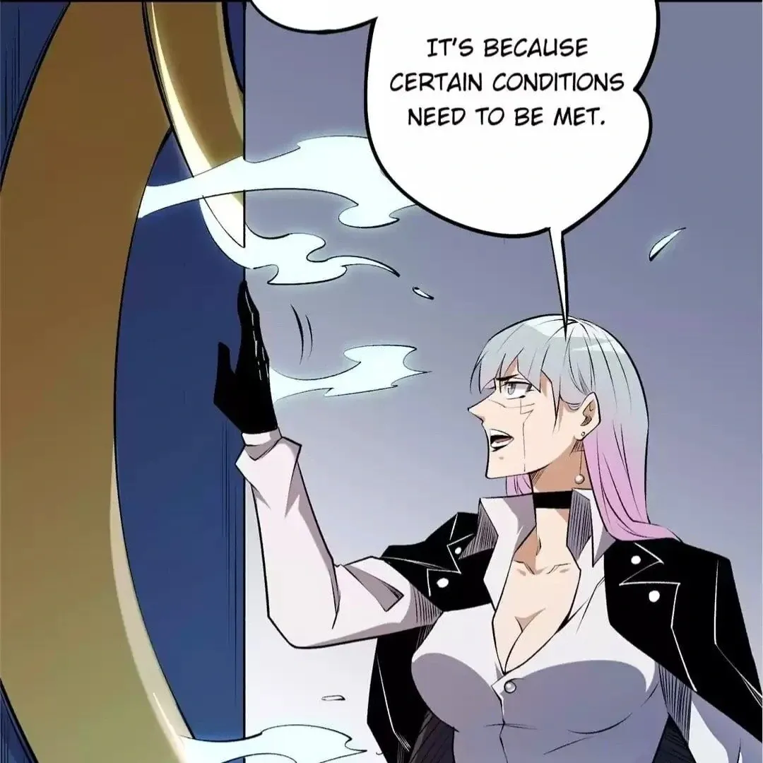 The Jobless Guy Who Has Come to Slay Chapter 109 page 32 - 