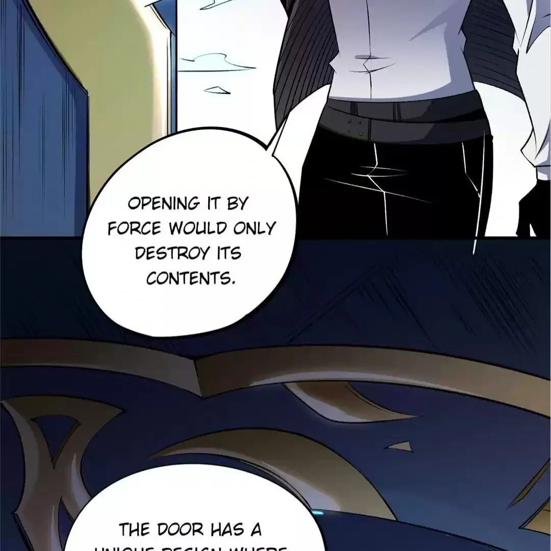 The Jobless Guy Who Has Come to Slay Chapter 109 page 33 - 