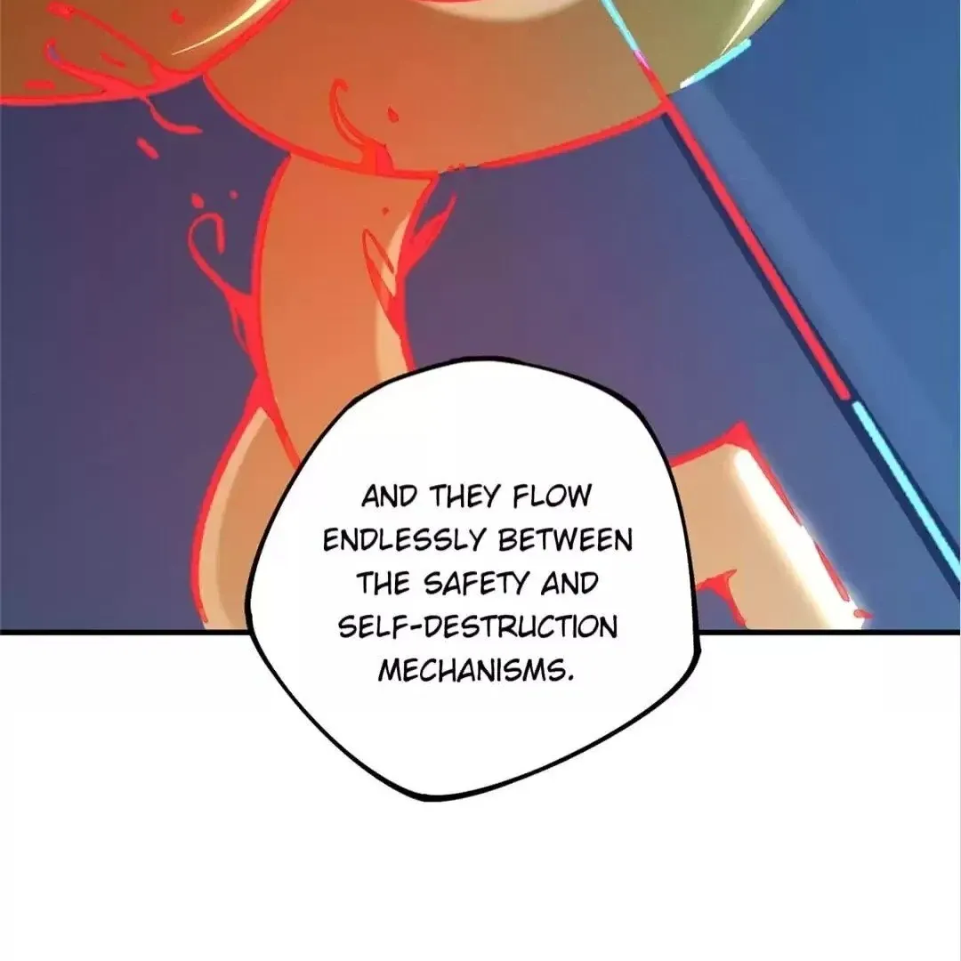 The Jobless Guy Who Has Come to Slay Chapter 109 page 35 - 