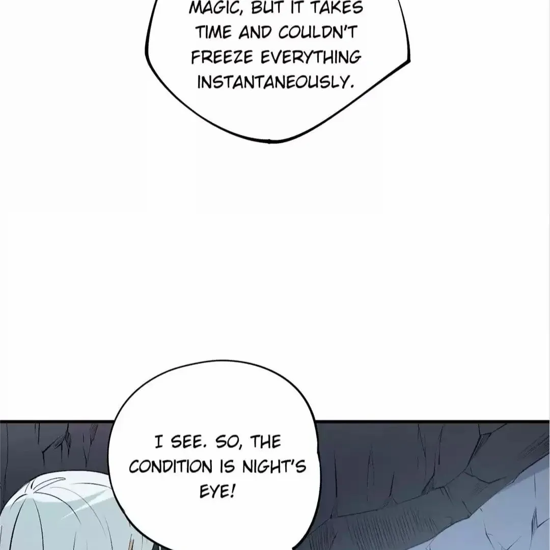 The Jobless Guy Who Has Come to Slay Chapter 109 page 38 - 