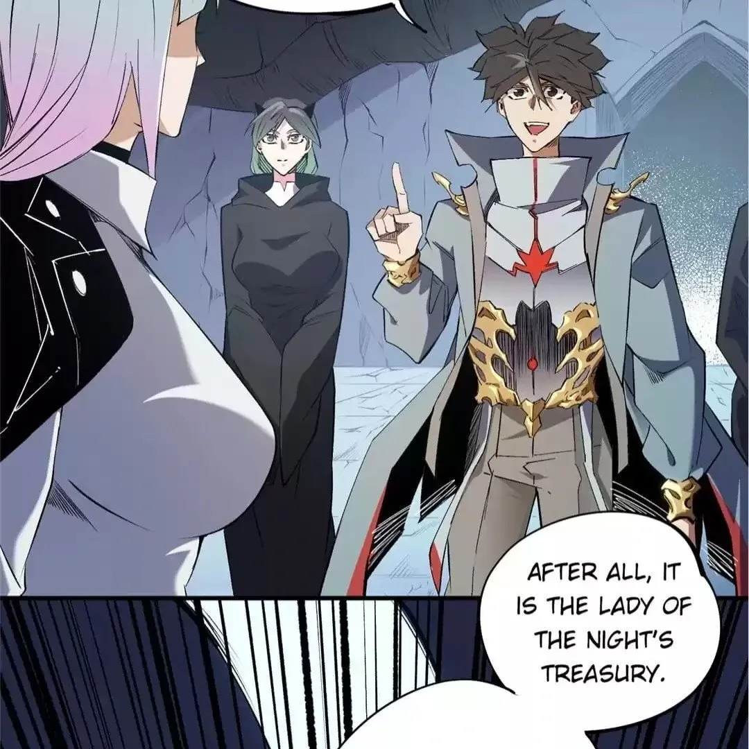 The Jobless Guy Who Has Come to Slay Chapter 109 page 39 - 